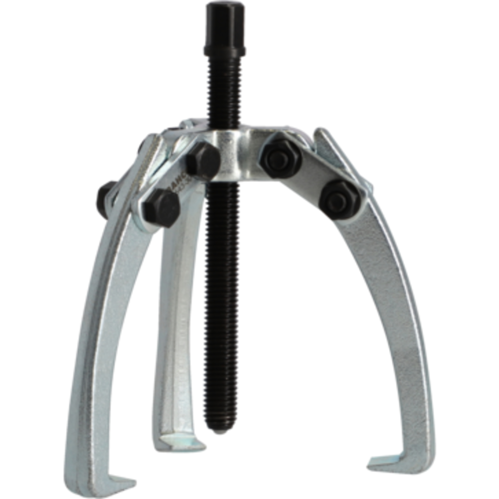 Extracteur 3 griffes 10-70 mm finition galvanisée pour petits travaux BAHCO - 4543-20