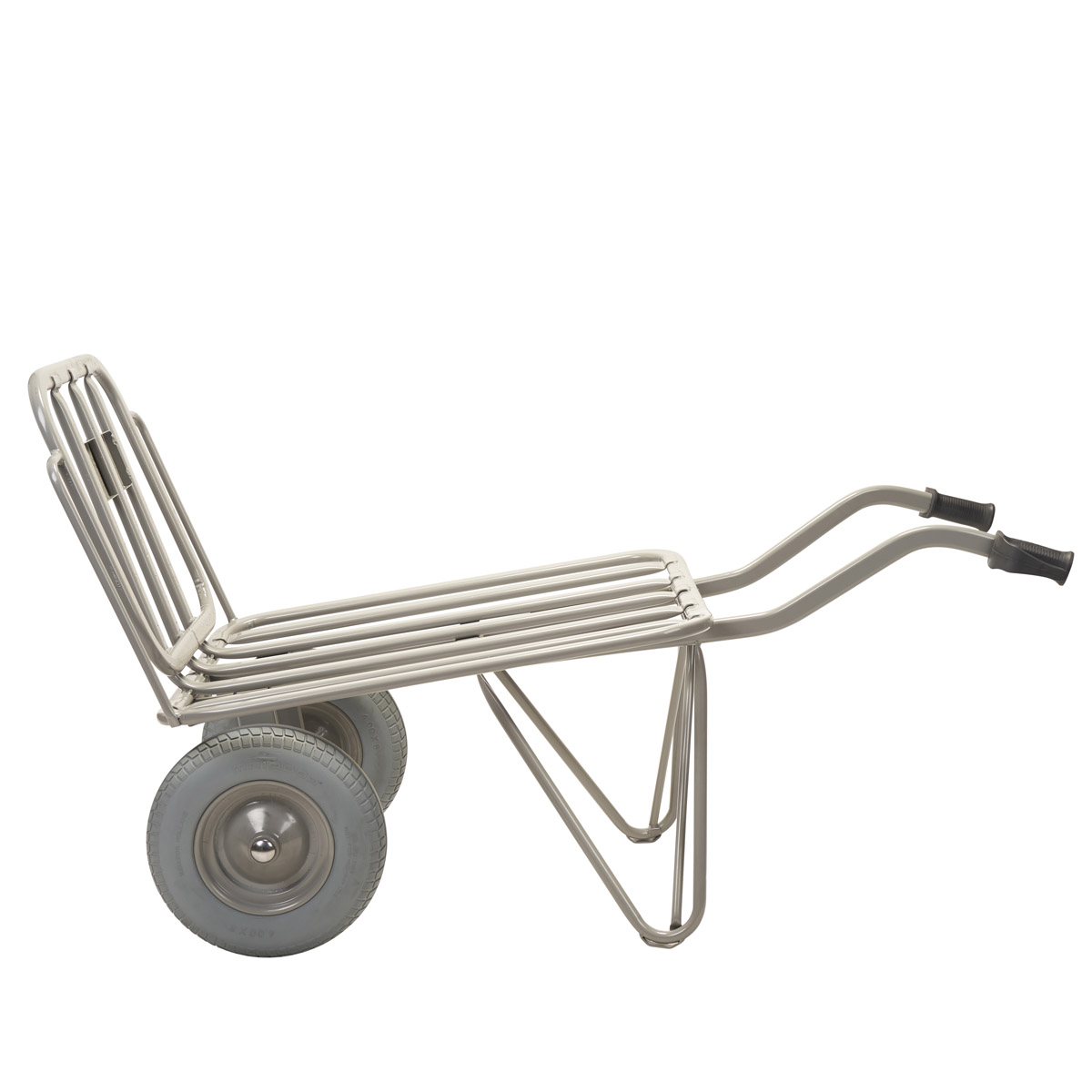 Brouette agricole gros volume MATADOR roue increvable charge 250 kg - 18776