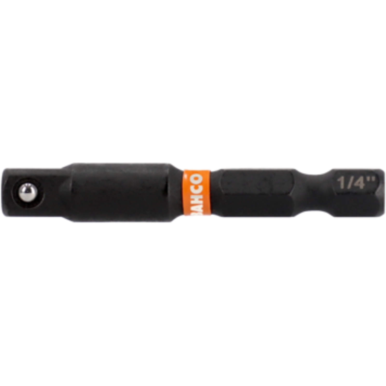 Adaptateur douille à choc 1/4