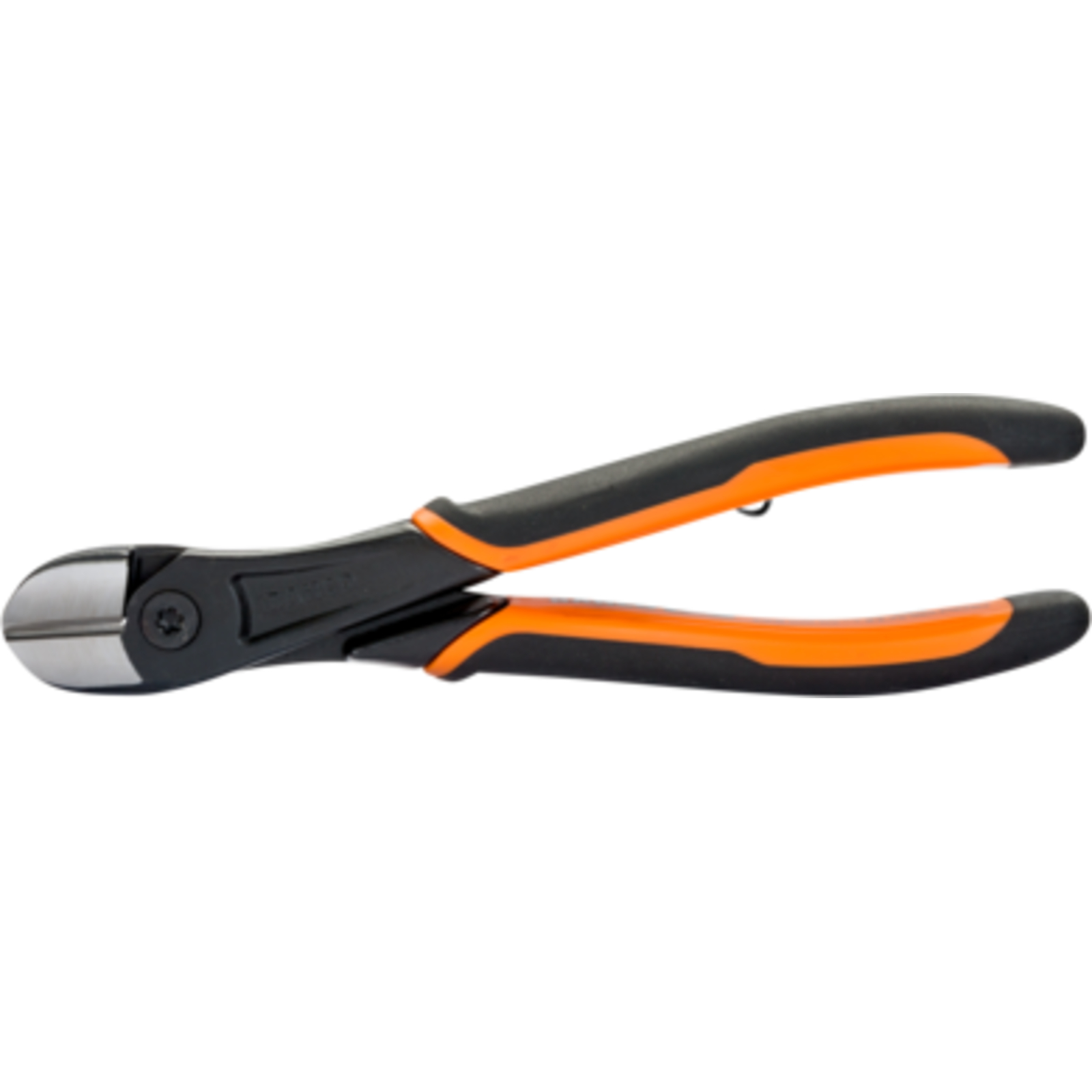 Pince coupante diagonale 160 mm ERGO usage intensif poignées bimatière ouverture automatique BAHCO - 21HDG-160IP