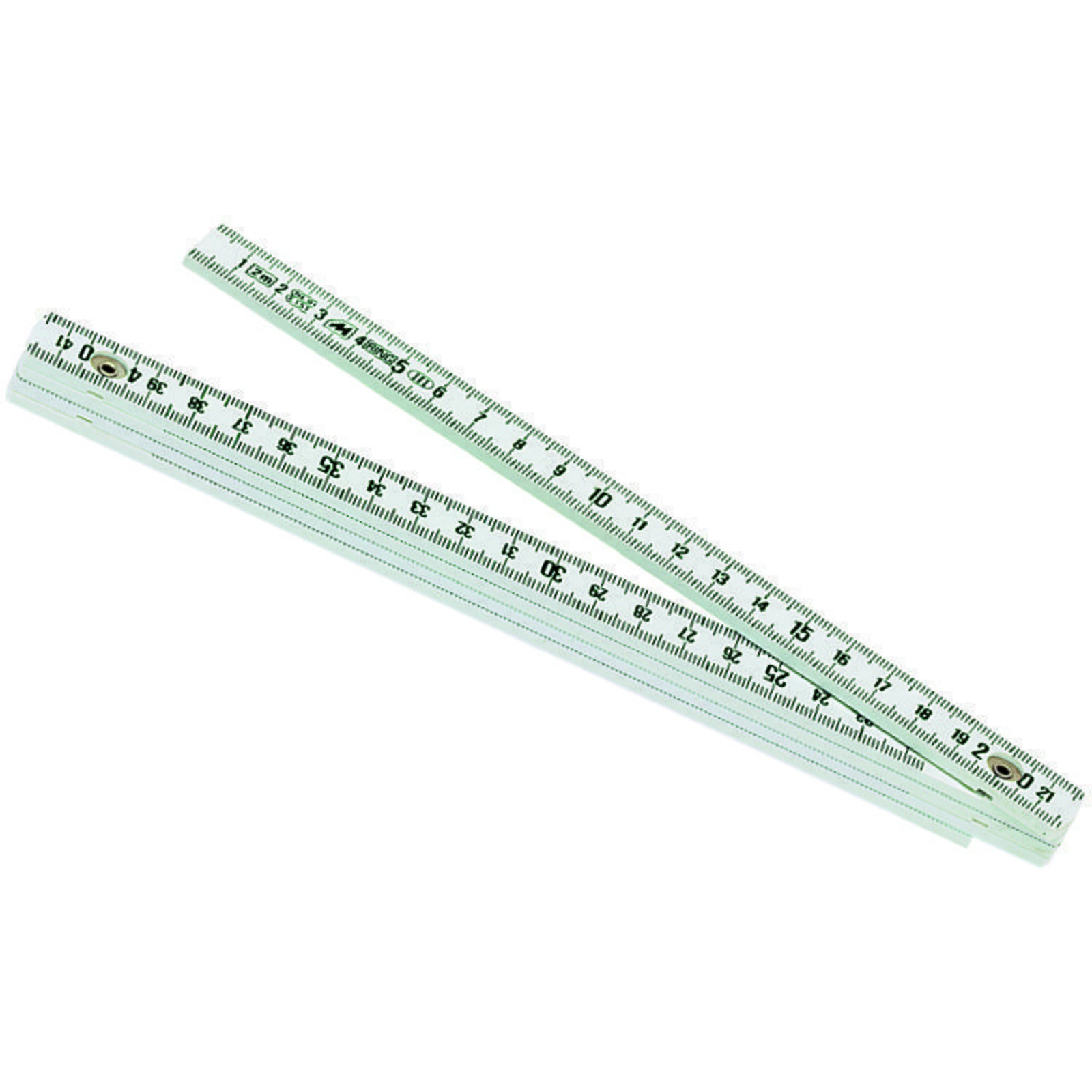 2 Mètres – 1 Mètre – Fibre De Verre METRICA - 18010