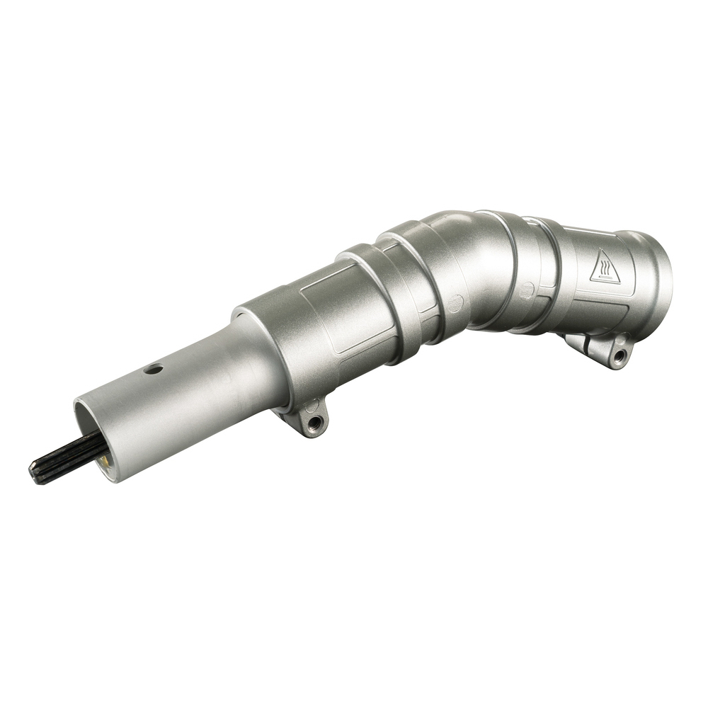 ENSEMBLE DE FIXATION COURBEE - MAKITA - 1910J6-0
