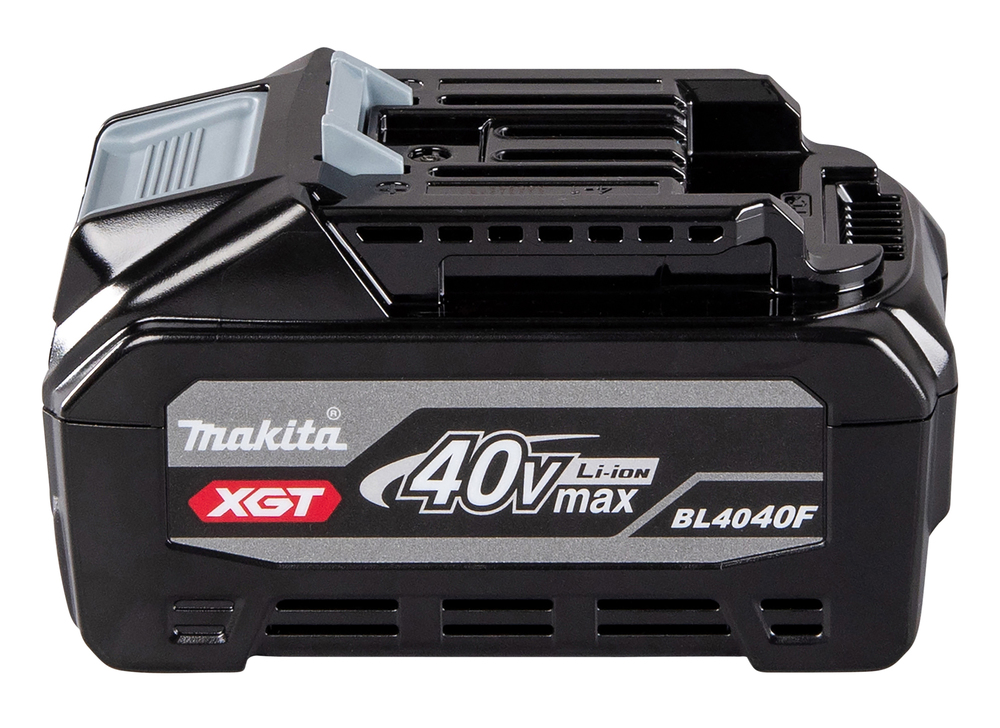 BATTERIE 40V MAX 4 Ah BL4040F XGT - MAKITA - 1910N6-8