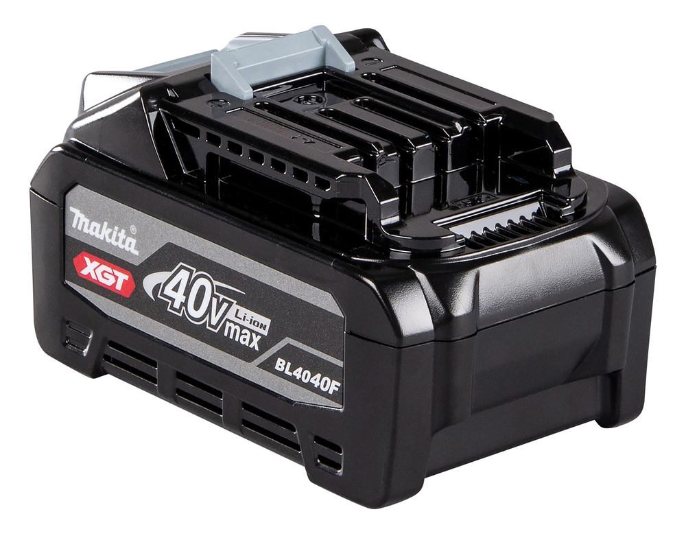 BATTERIE 40V MAX 4 Ah BL4040F XGT - MAKITA - 1910N6-8