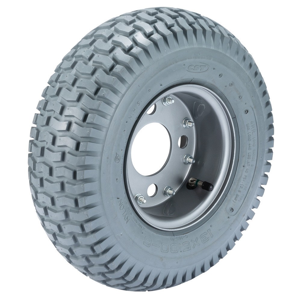 PNEU 330 SET GRIS - MAKITA - 1911K5-5