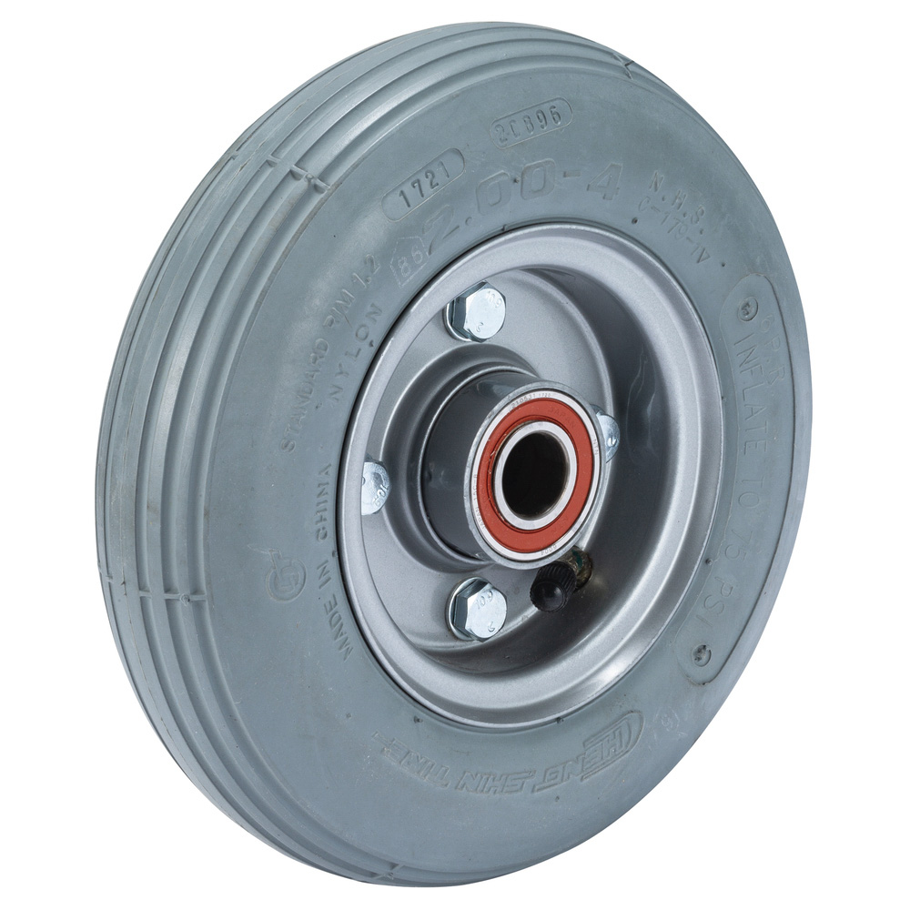 PNEU 210 SET GRIS - MAKITA - 1911K6-3