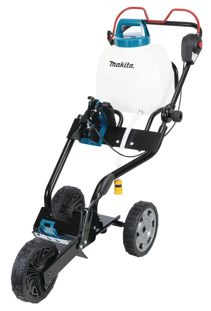 Chariot pour découpeuse CE001GZ - MAKITA - 1914H2-8