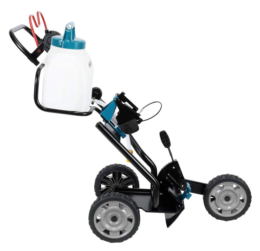 Chariot pour découpeuse MAKITA CE001GZ 1914H28