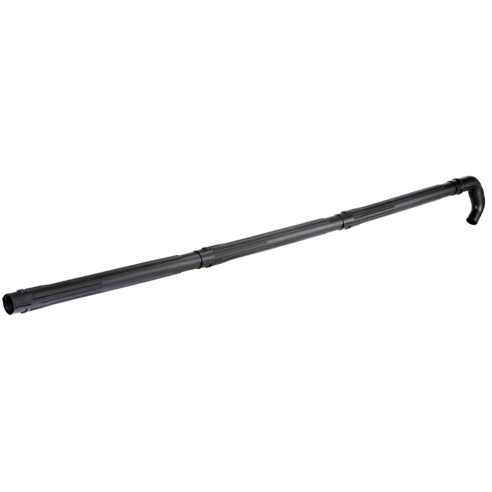 ENSEMBLE POUR SOUFFLAGE GOUTTIERE - MAKITA - 191B03-8