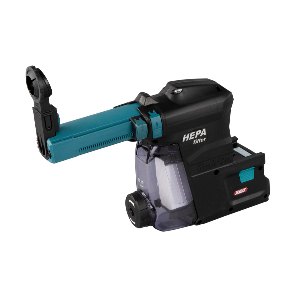 KIT D'ASPIRATION POUSSIERE - MAKITA - 191E60-4