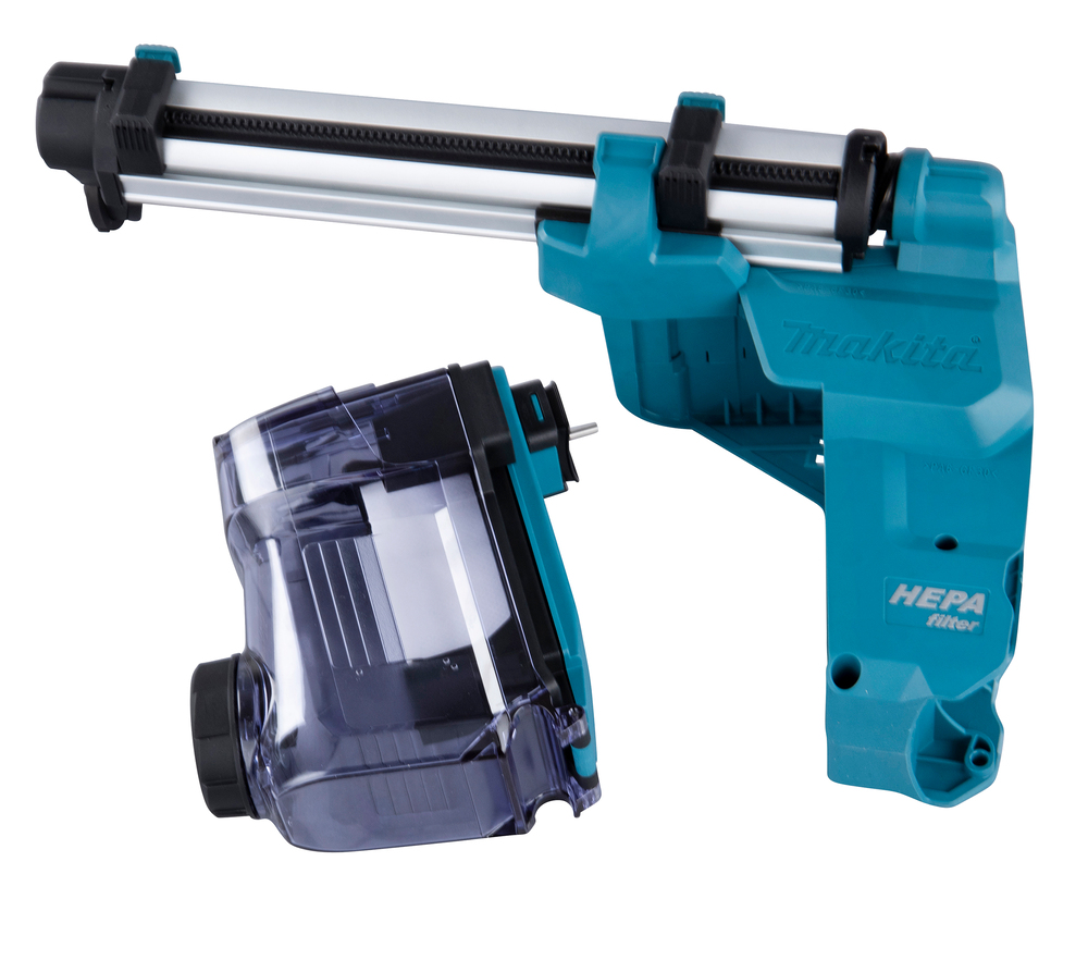 KIT D'ASPIRATION POUSSIERE - MAKITA - 191F95-1