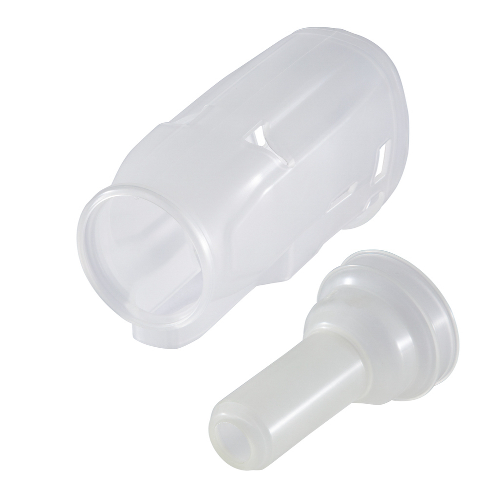 ENSEMBLE DE PROTECTION - MAKITA - 191G66-4