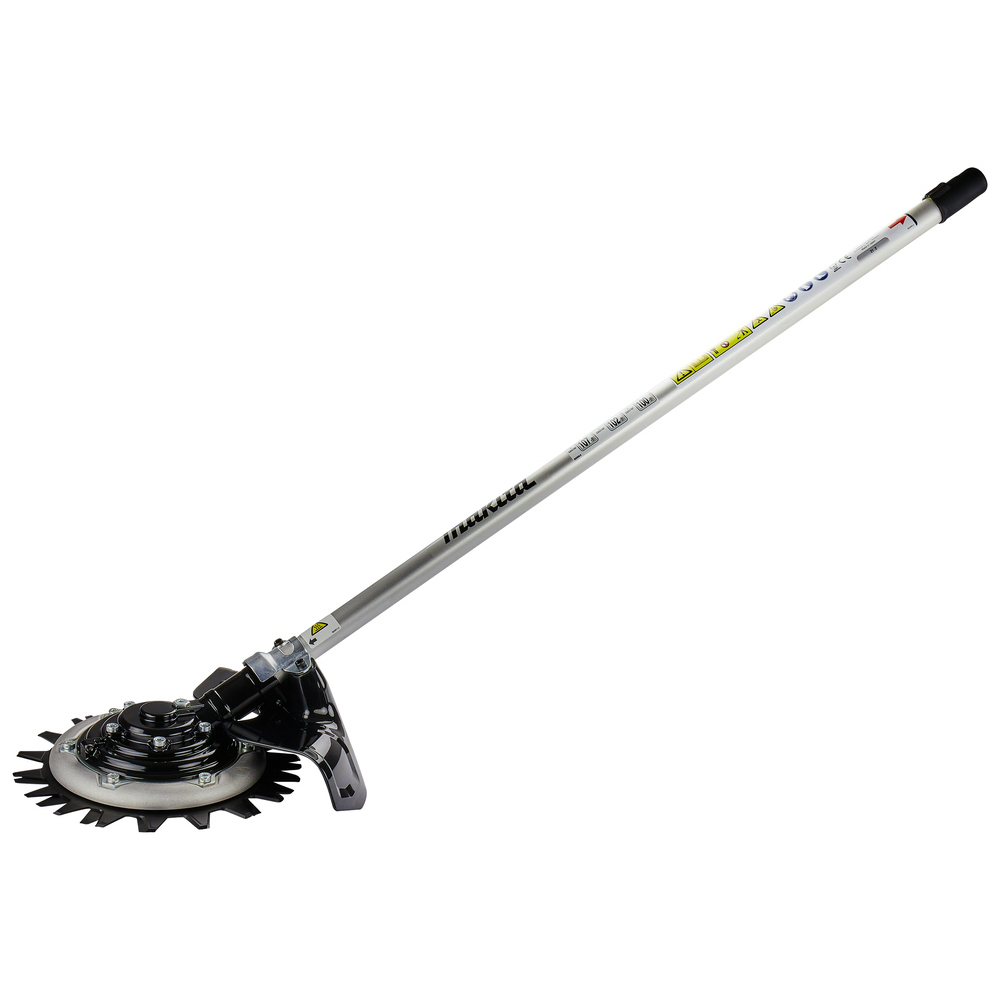 SET FIXATION CISEAUX ROTATIFS H MAKITA - 191M563