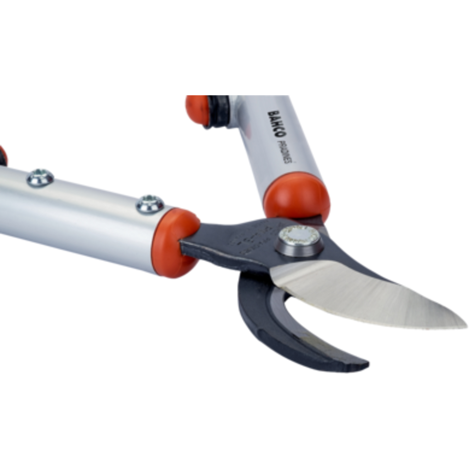 Ébrancheur léger lames croisantes 30 mm poignée aluminium 600 mm BAHCO - P114-SL-60