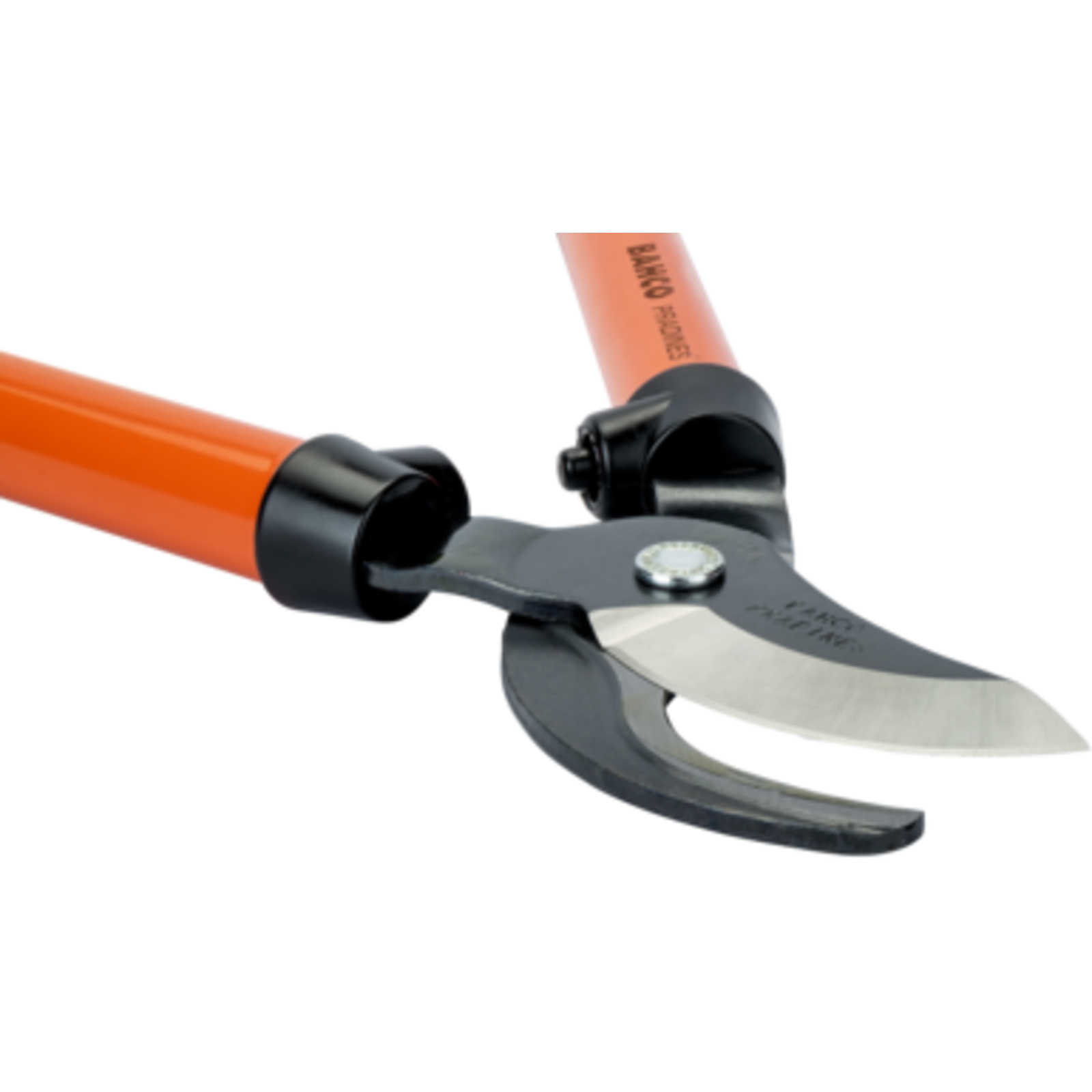 Ébrancheur lames croisantes 40 mm poignées acier 660 mm BAHCO - P140-F