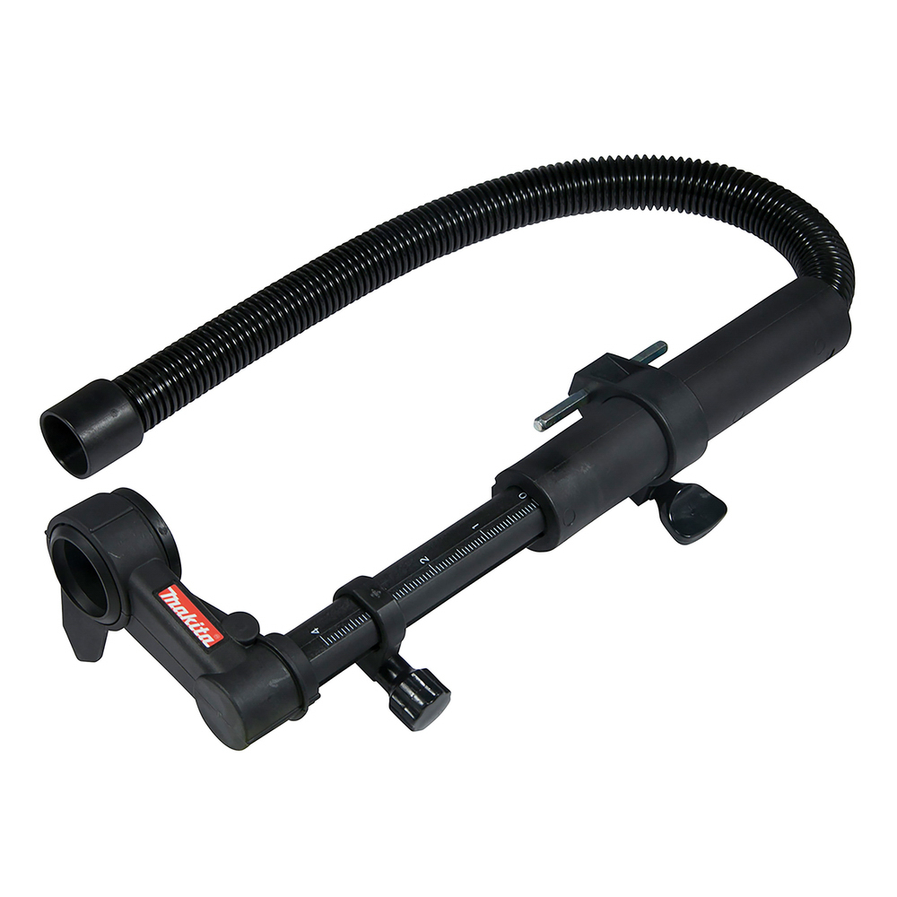 RACCORD D'ASPIRATION MAKITA POUR PERFORATEURS BHR202, BHR262/T, HR1830/F, HR2470/FT/T, HR2811FT -193472-7