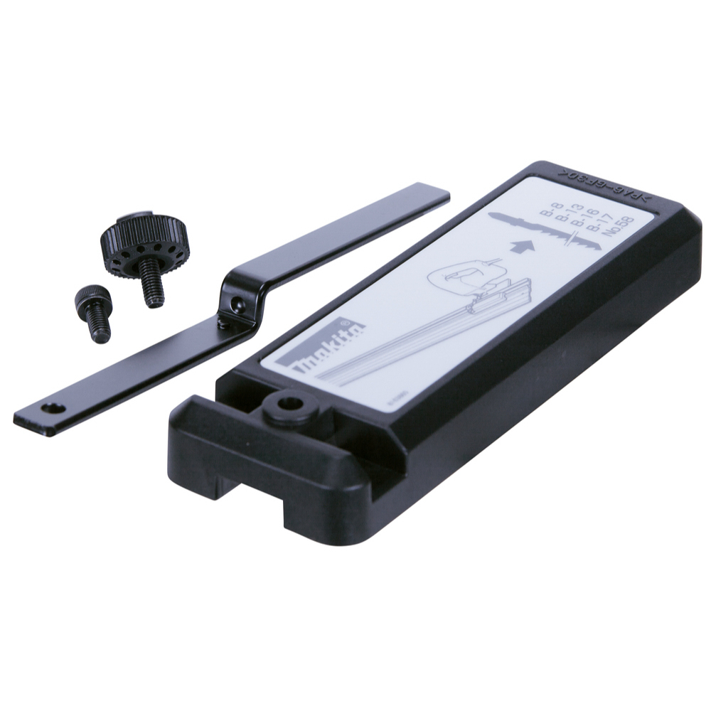 Adaptateur rail de guidage pour scies circulaires et scies sauteuses - MAKITA - 193517-1