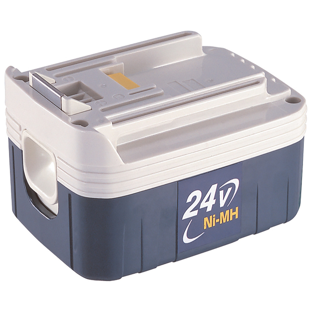 BATTERIE BH2420 MAKSTAR NI-MH 24V / 1.8 AH - MAKITA - 193736-9