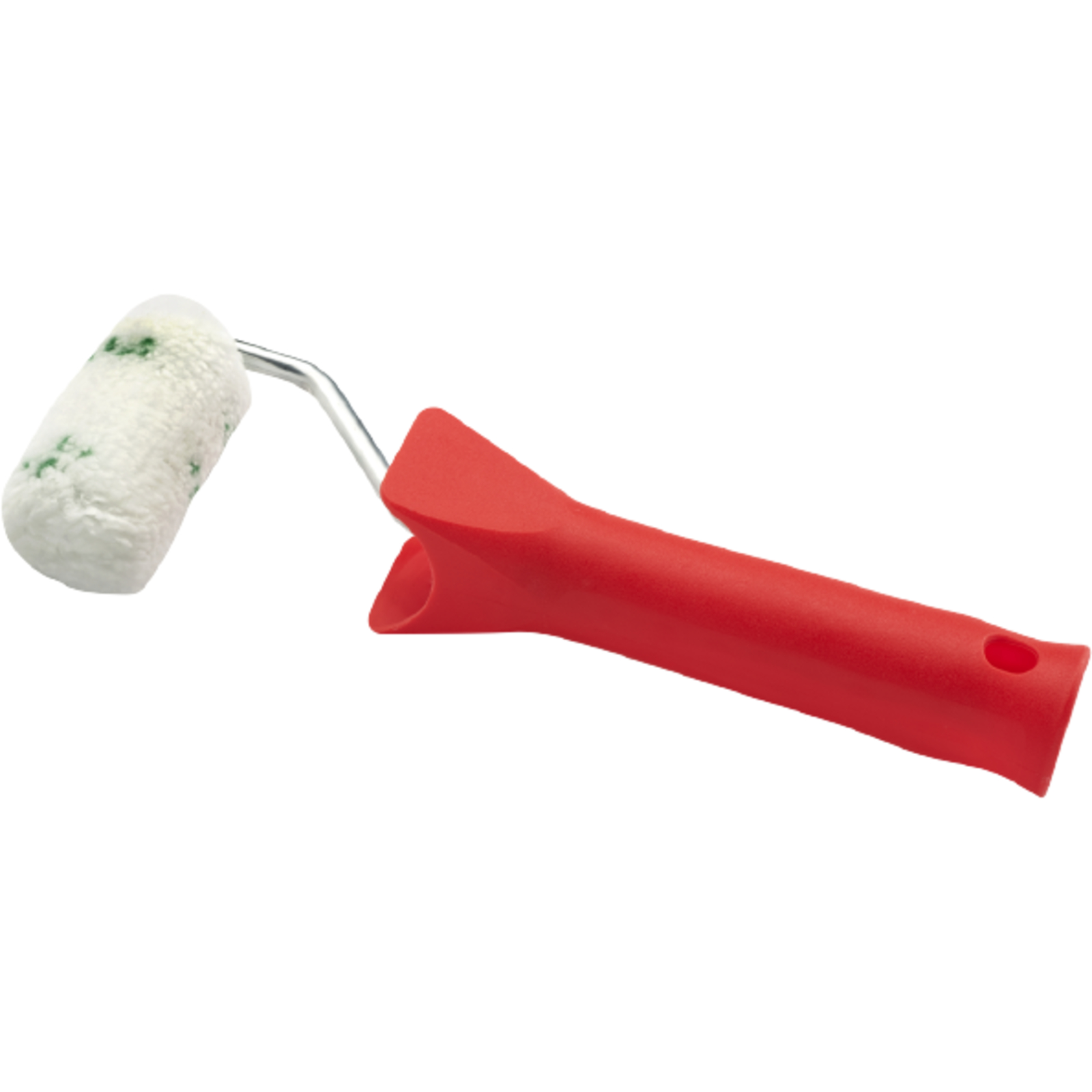 Rouleau pour traitement du bois microfibre polyester 10 mm monture 29 cm L'OUTIL PARFAIT - 193993029