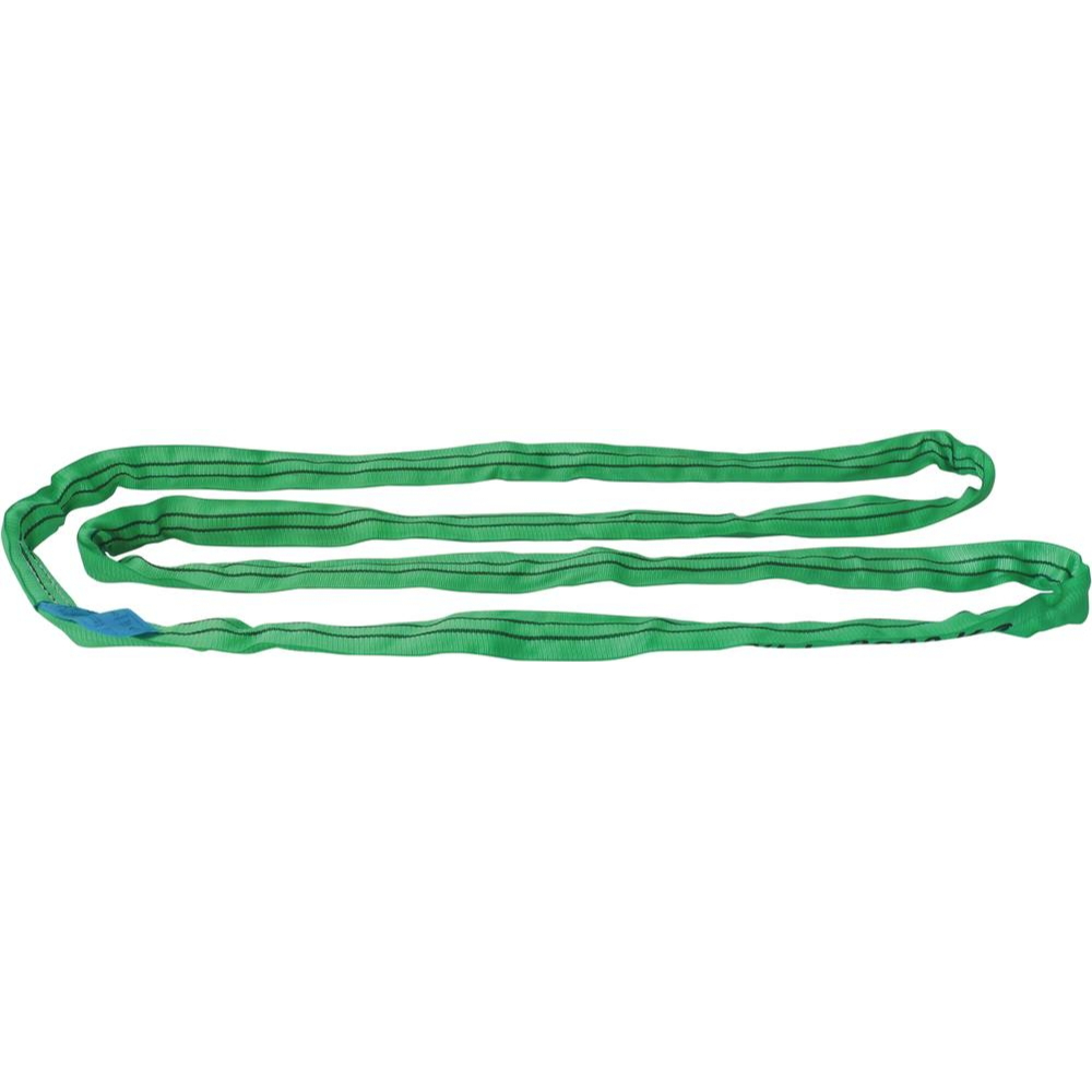 ELINGUE RONDE 2T 1M SANS FIN - VERT - ARRIMUP - 19420