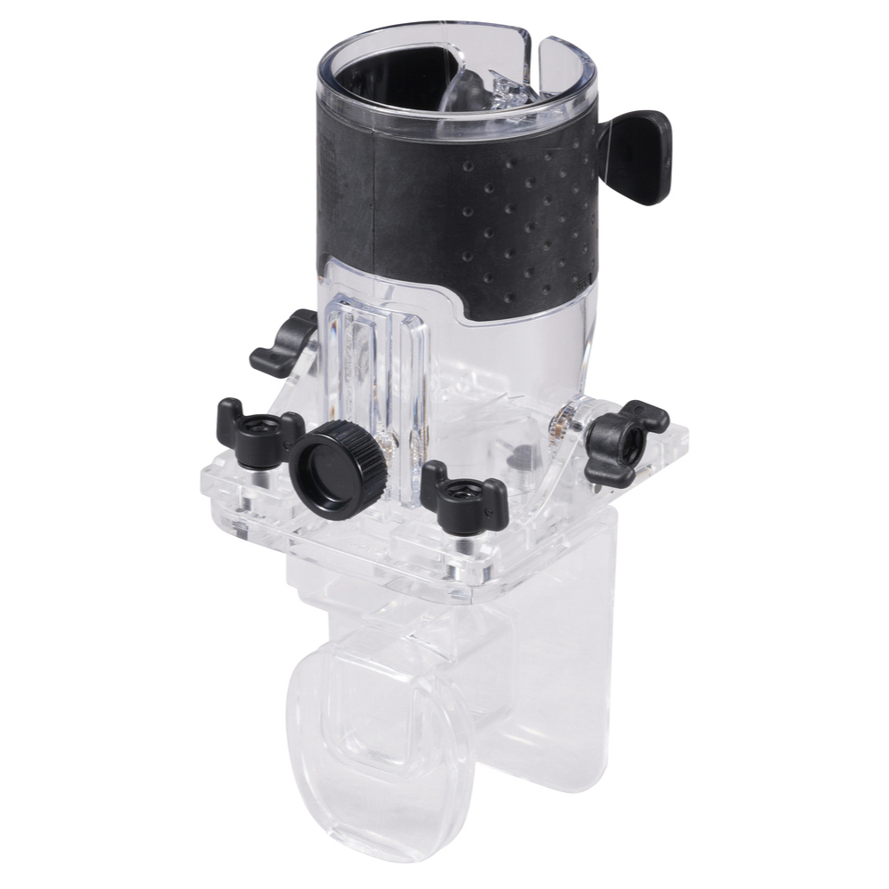 BASE CHANFREIN CPL+AJUST PRECI - MAKITA - 194269-7
