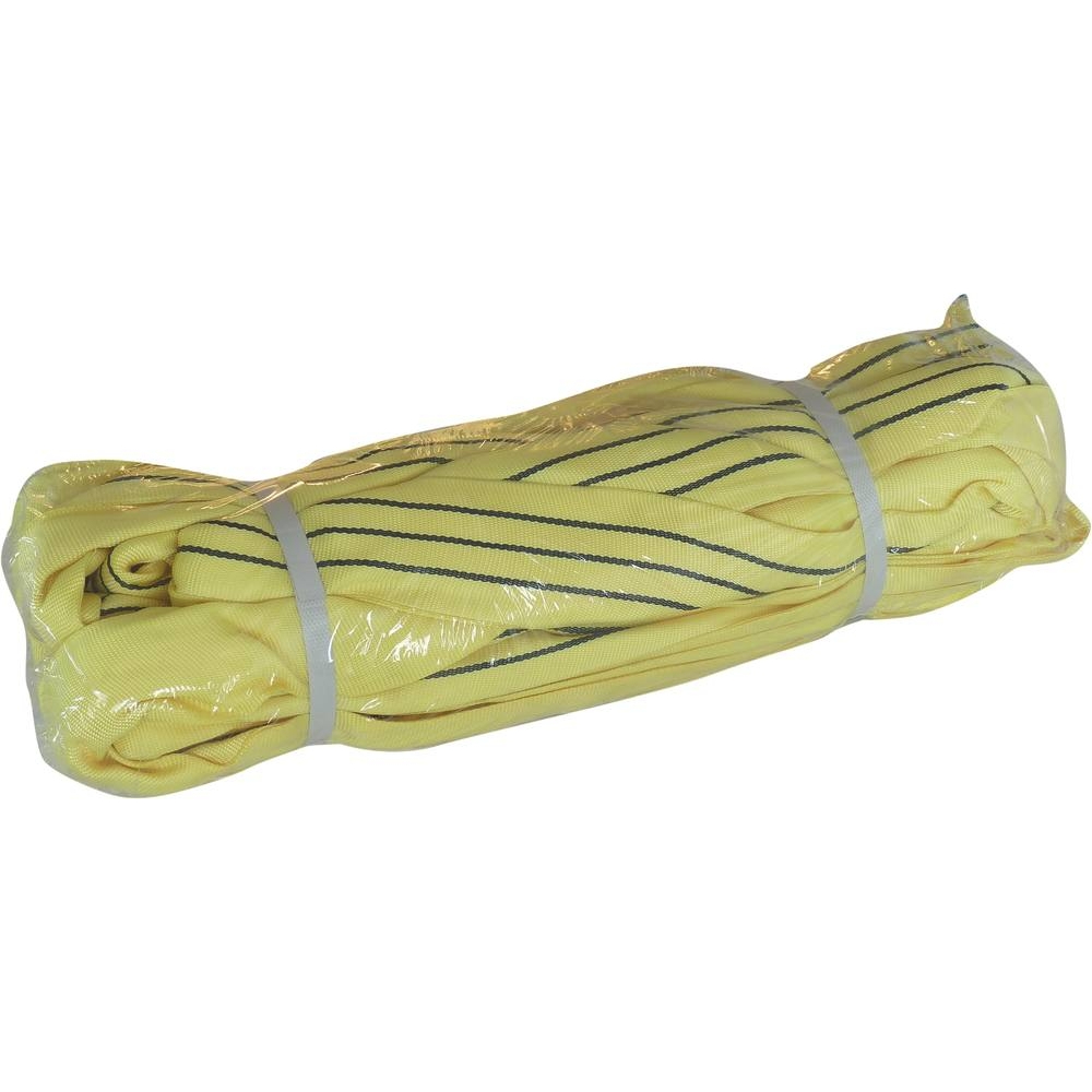 ELINGUE RONDE 3T 2.5M SANS FIN - JAUNE - ARRIMUP - 19429
