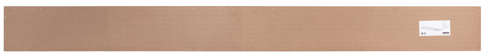 Rail de guidage 3 m MAKITA pour scies circulaires et scies sauteuses 194367-7