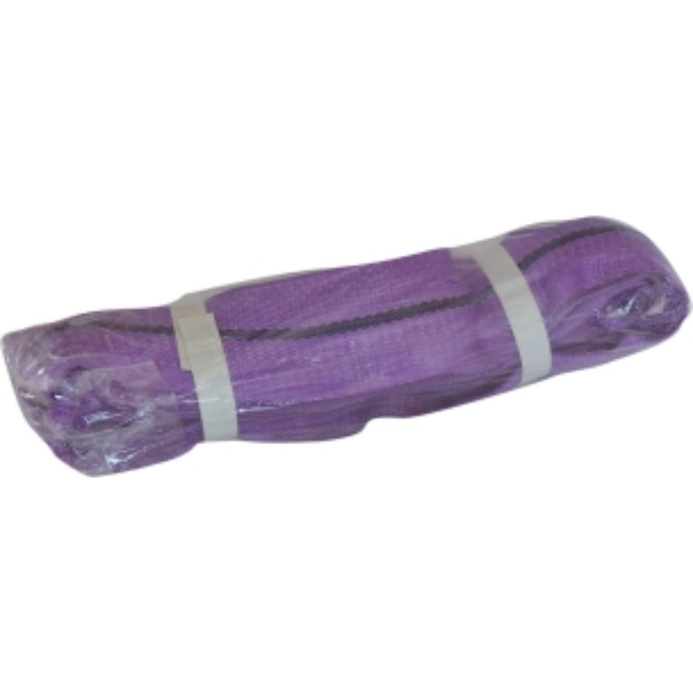 ELINGUE RONDE 1T 3M SANS FIN - VIOLET - ARRIMUP - 19460