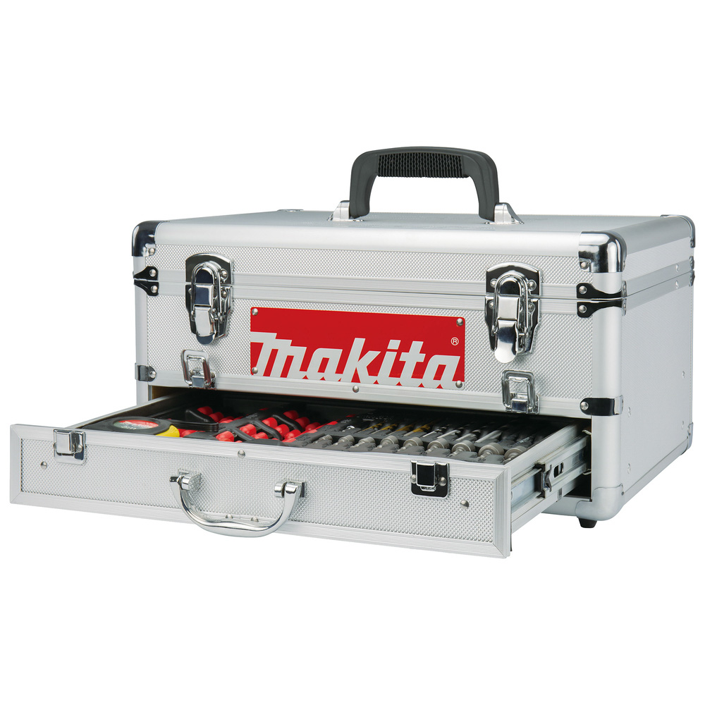 COFFRET DDF343/DHP453 - MAKITA - 194686-1
