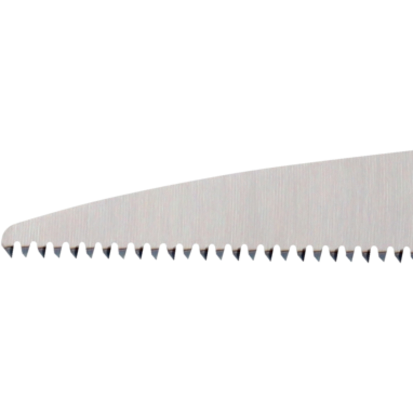 Scie arboricole 240 mm 5 dents pouce avec étui poignée bimatière BAHCO - 5124-JS-H