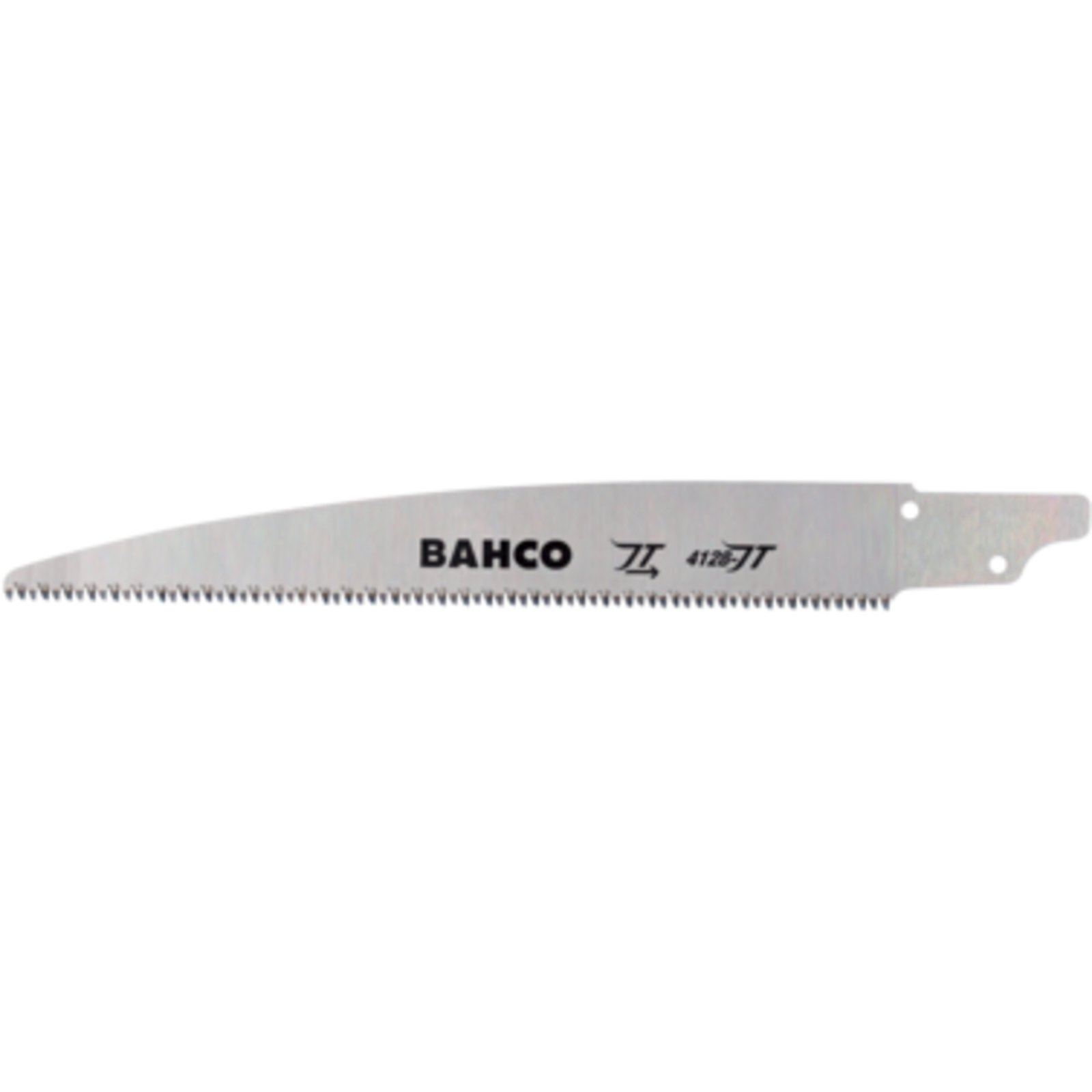Lame de rechange 280 mm 7 dents pour scie arboricole 41-JT BAHCO - 4728-JT