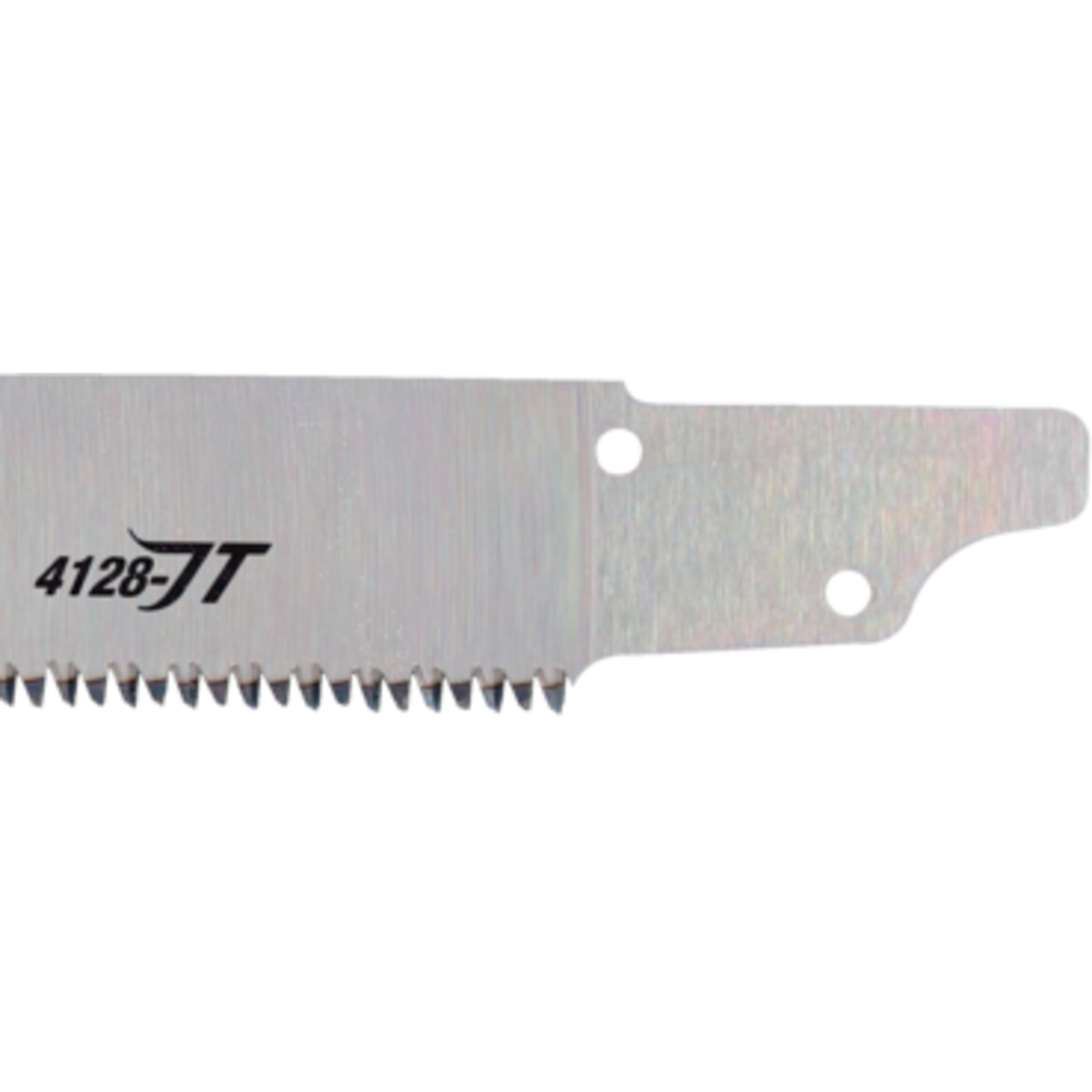 Lame de rechange 280 mm 7 dents pour scie arboricole 41-JT BAHCO - 4728-JT