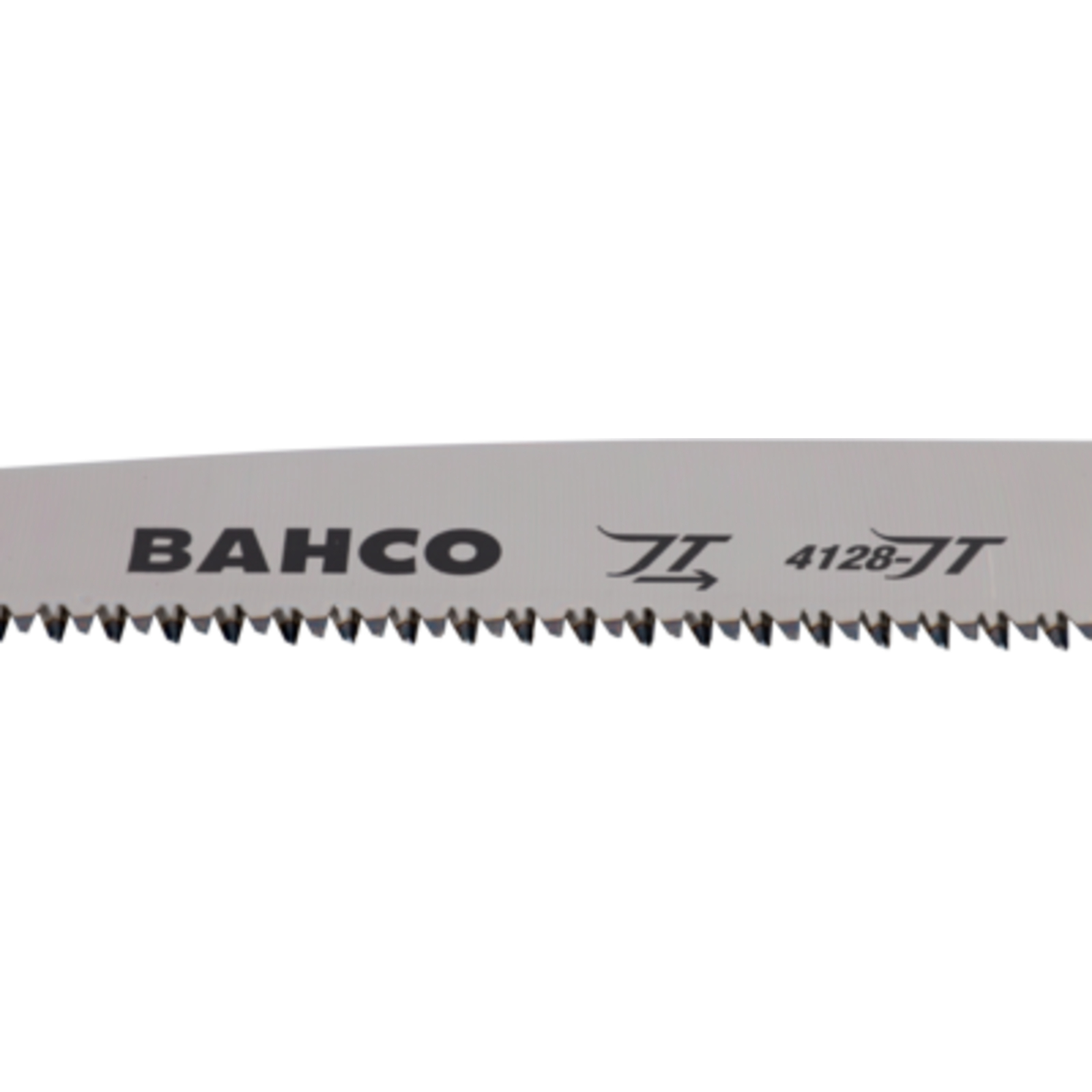 Lame de rechange 280 mm 7 dents pour scie arboricole 41-JT BAHCO - 4728-JT