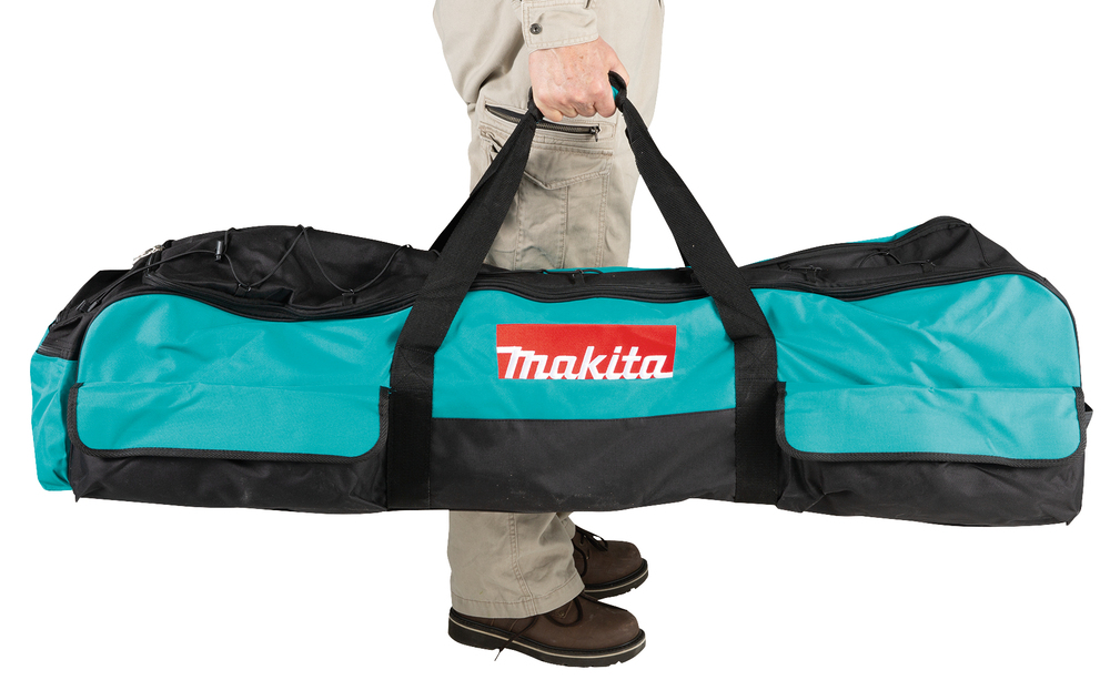 Sac MAKITA pour DSL800 / UX01G / DUX60Z / DUX18Z 1956385