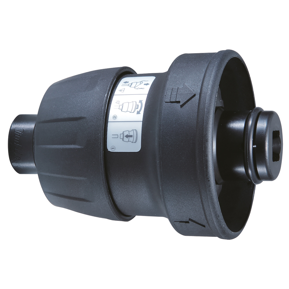 DRILL BIT REMOVER SET MAKITA - 1958701