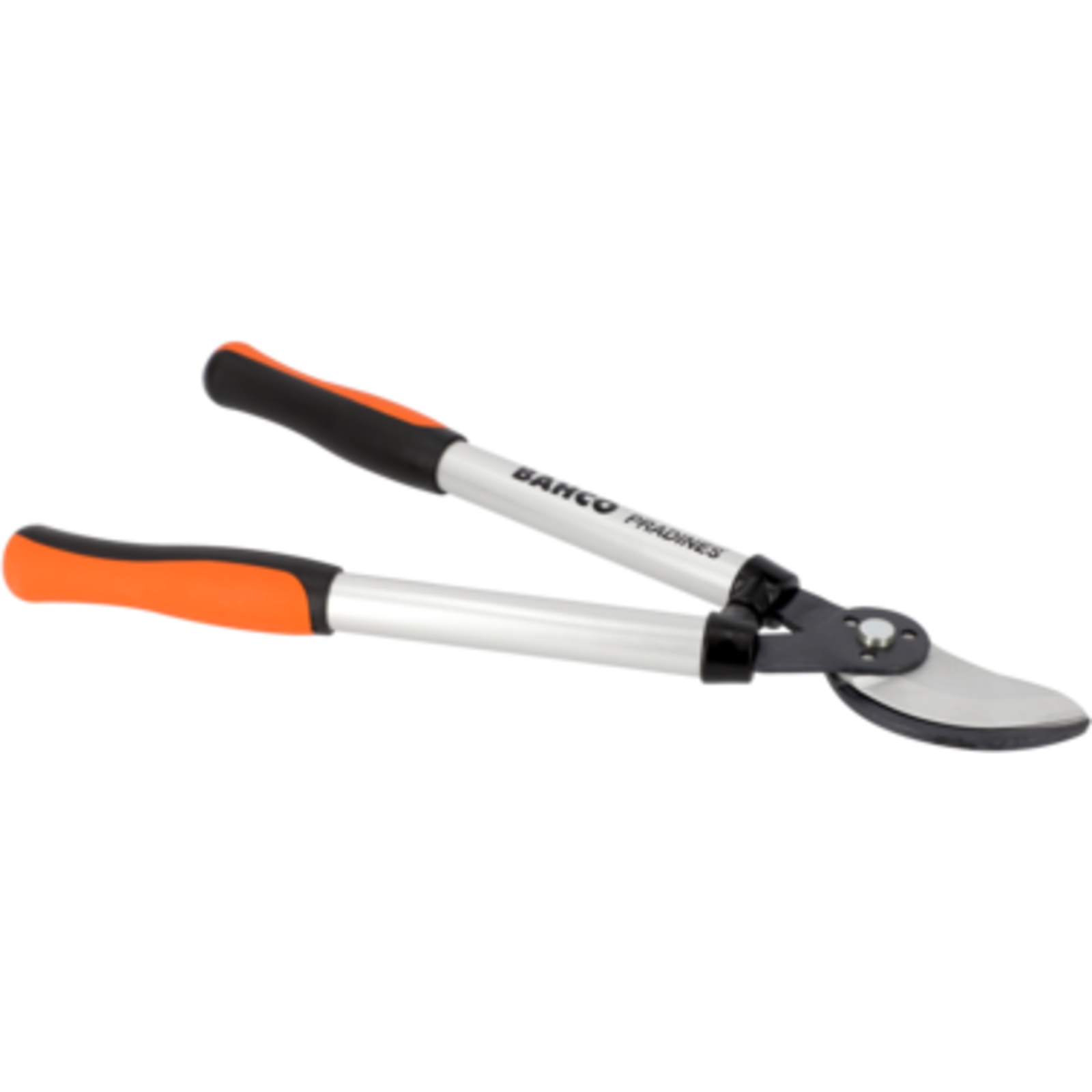 Ébrancheur lame croissante 40 mm manches aluminium bimatière 450 mm BAHCO - PG-18-45-F