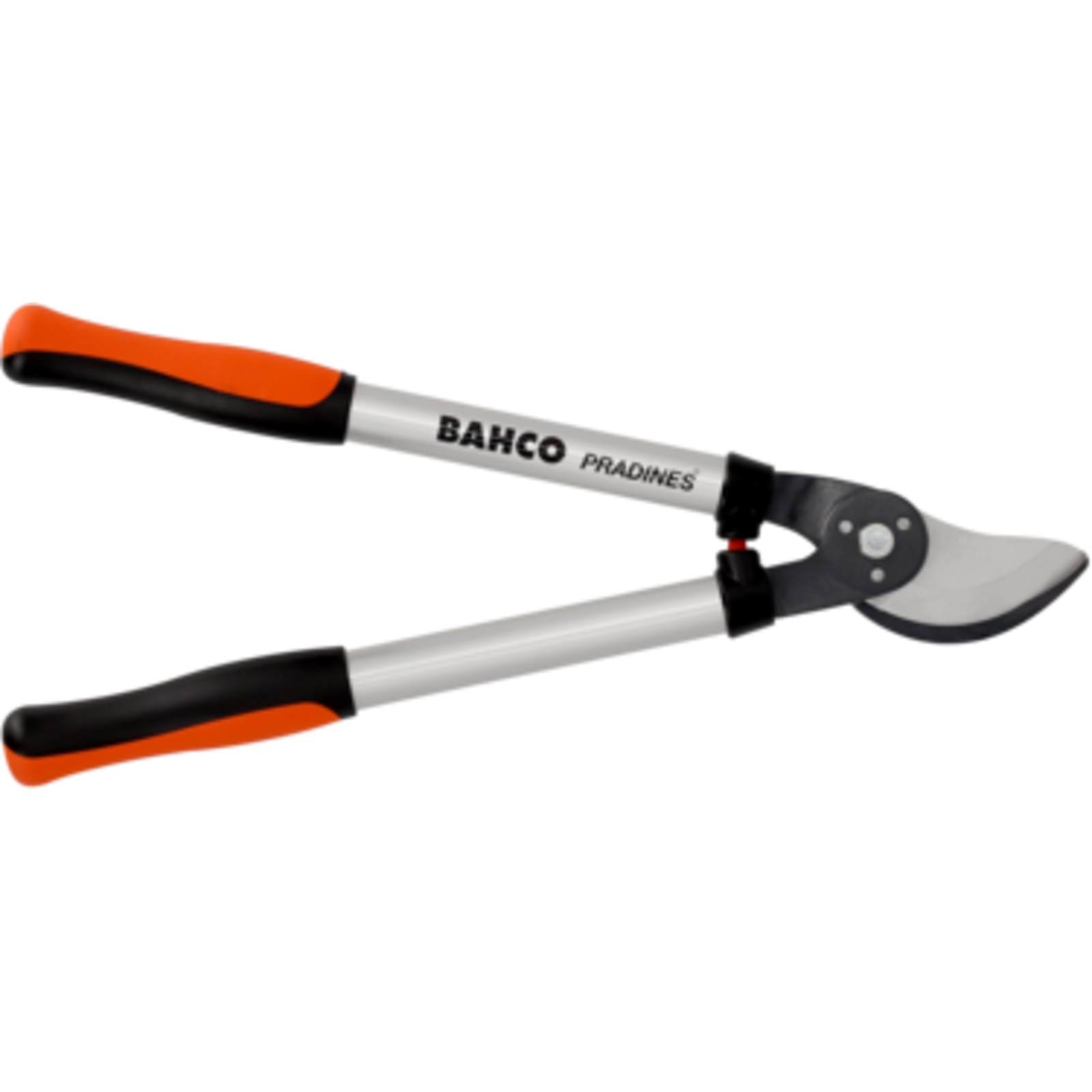 Ébrancheur lame croissante 40 mm manches aluminium bimatière 450 mm BAHCO - PG-18-45-F