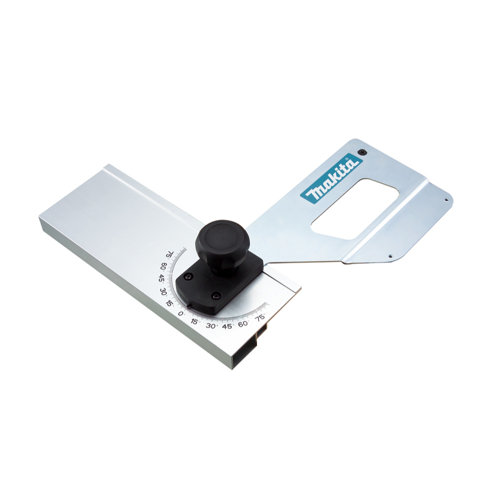 Guide d'angle pour scies circulaires et scies sauteuses - MAKITA - 196664-7
