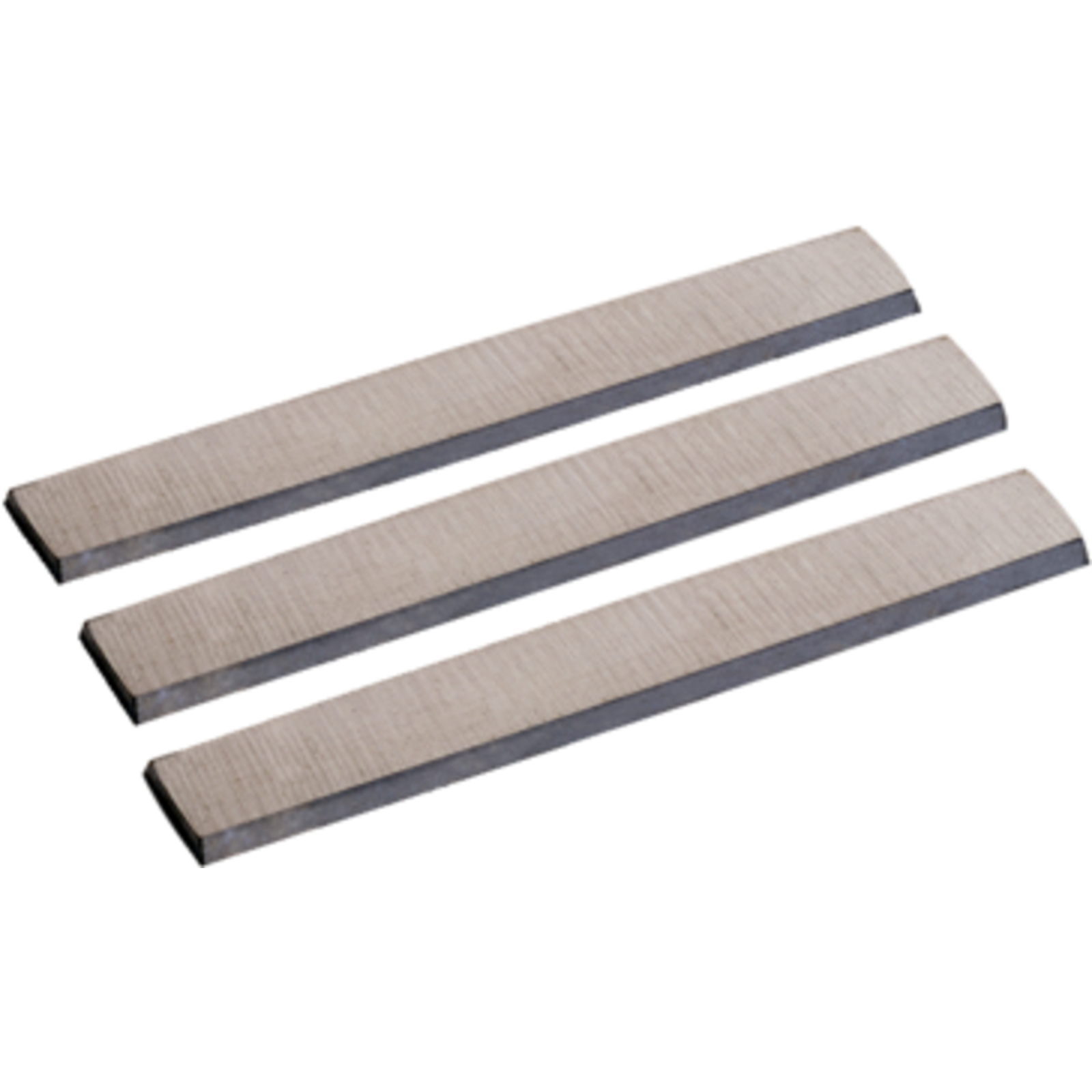Lame de rechange carbure 50 mm 3 pcs pour grattoir ERGO 650/440 BAHCO - 442-3P