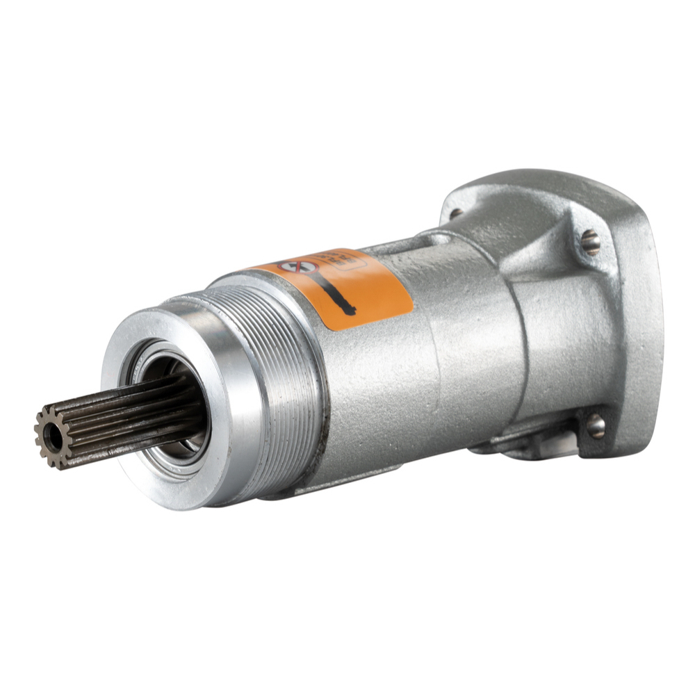 TETE ANTI RETOUR SET DFL650 - MAKITA - 197045-8