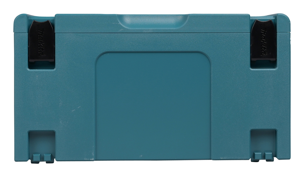 Pack MAKITA énergie 18 V Li-Ion LXT 2 batteries 5 Ah + 1 chargeur double avec coffret MAKPAC 197629-2