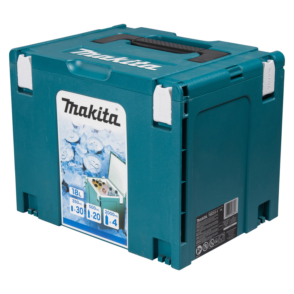 GLACIERE MAKPAC 4 - MAKITA - 198253-4