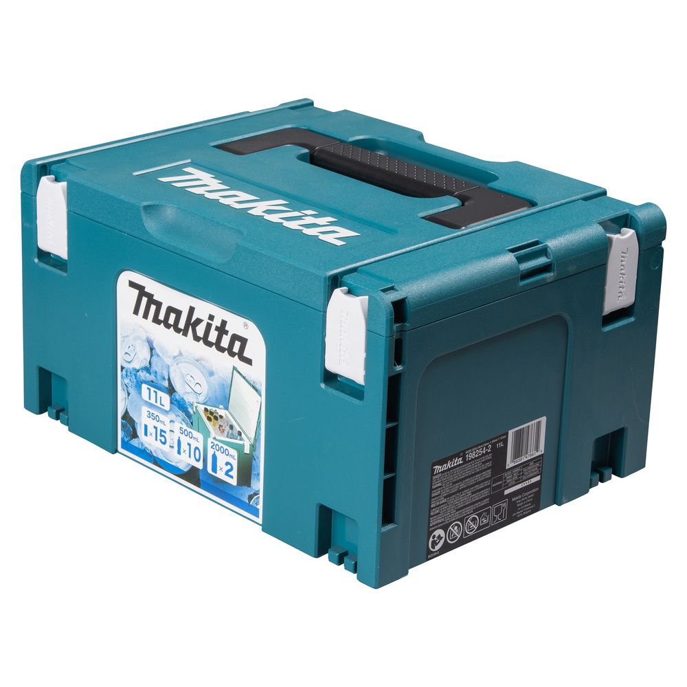 Glacière chantier 11l MAKPAC - MAKITA - 198254-2