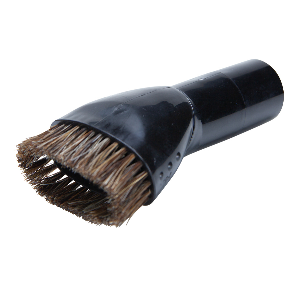 BROSSE RONDE NOIR - MAKITA - 198555-8