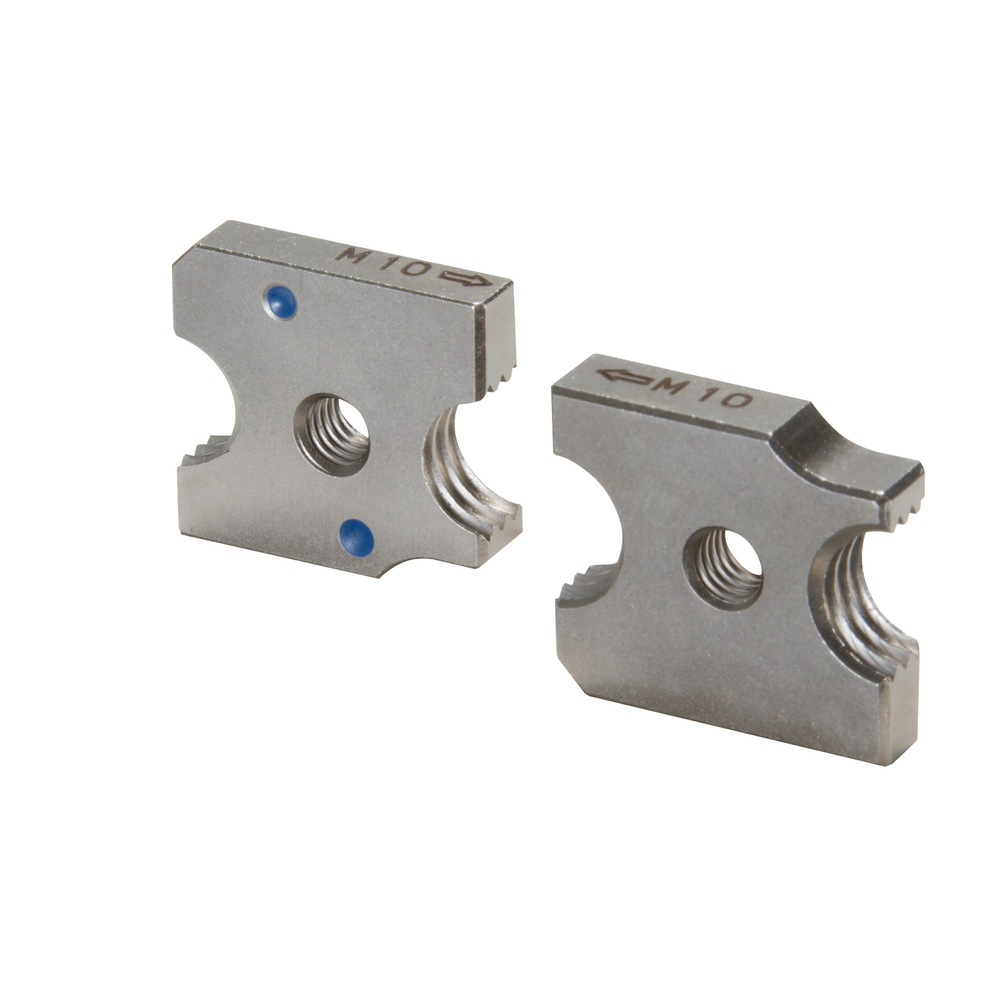 SET LAMES M10 SET - MAKITA - 199083-6