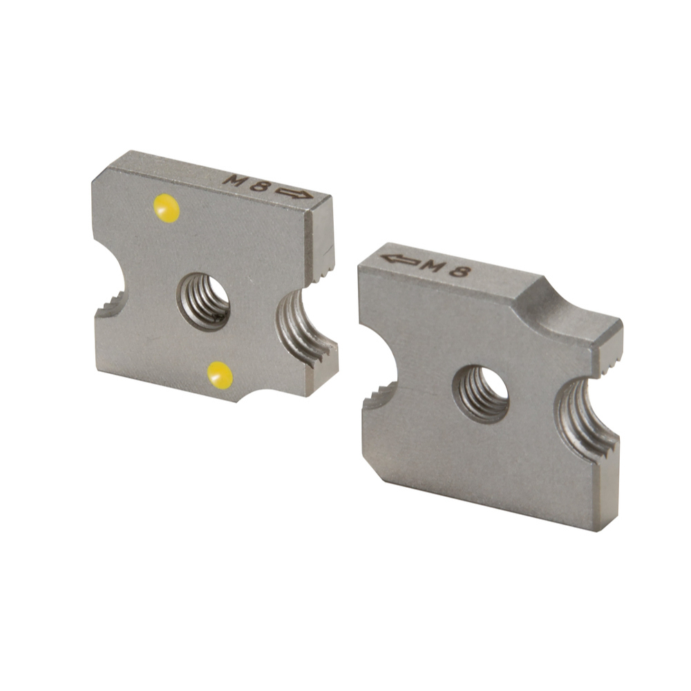 SET LAMES M8 SET - MAKITA - 199085-2