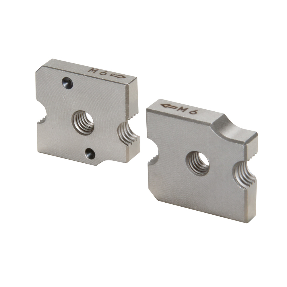SET LAMES M6 SET - MAKITA - 199087-8
