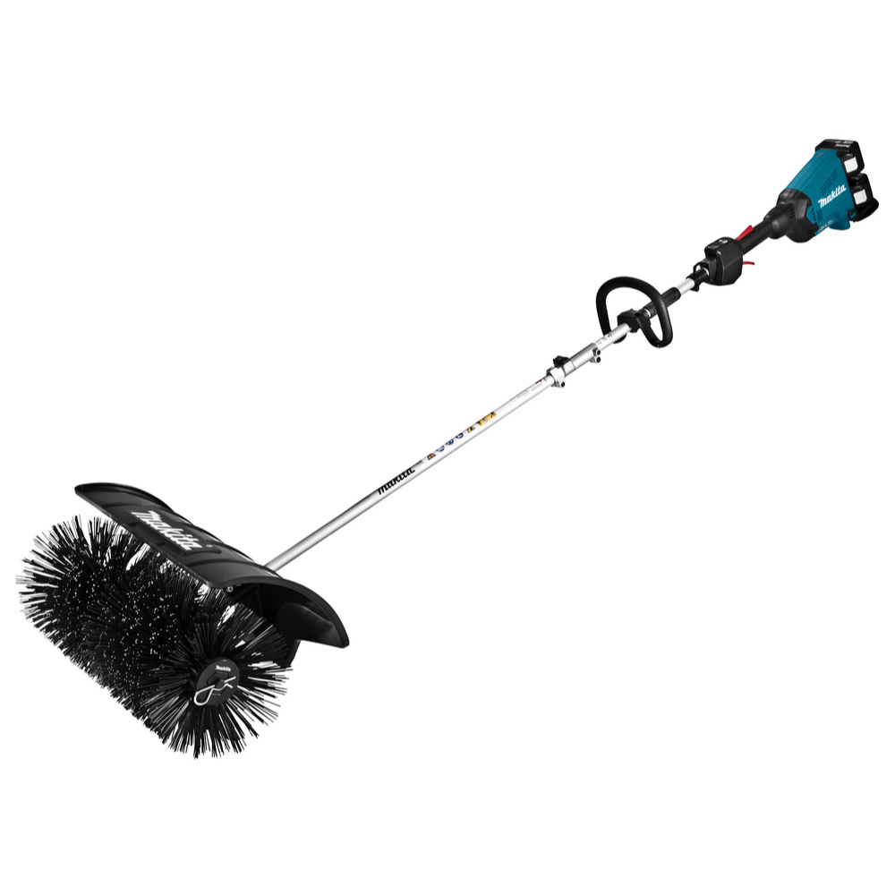Brosse rotative outil multifonction - MAKITA - 199318-5