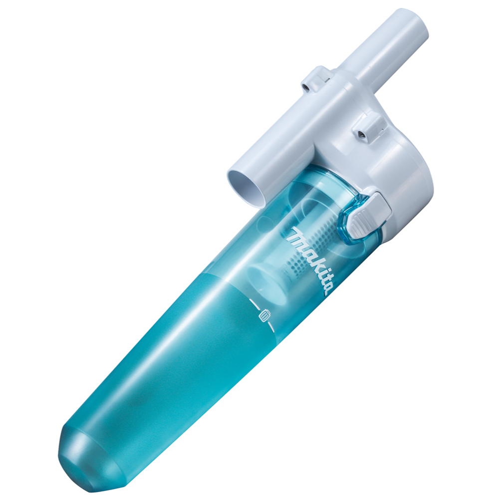 COLLECTEUR CYCLONE BLANC (SANS MECANISME) MAKITA - 1994911