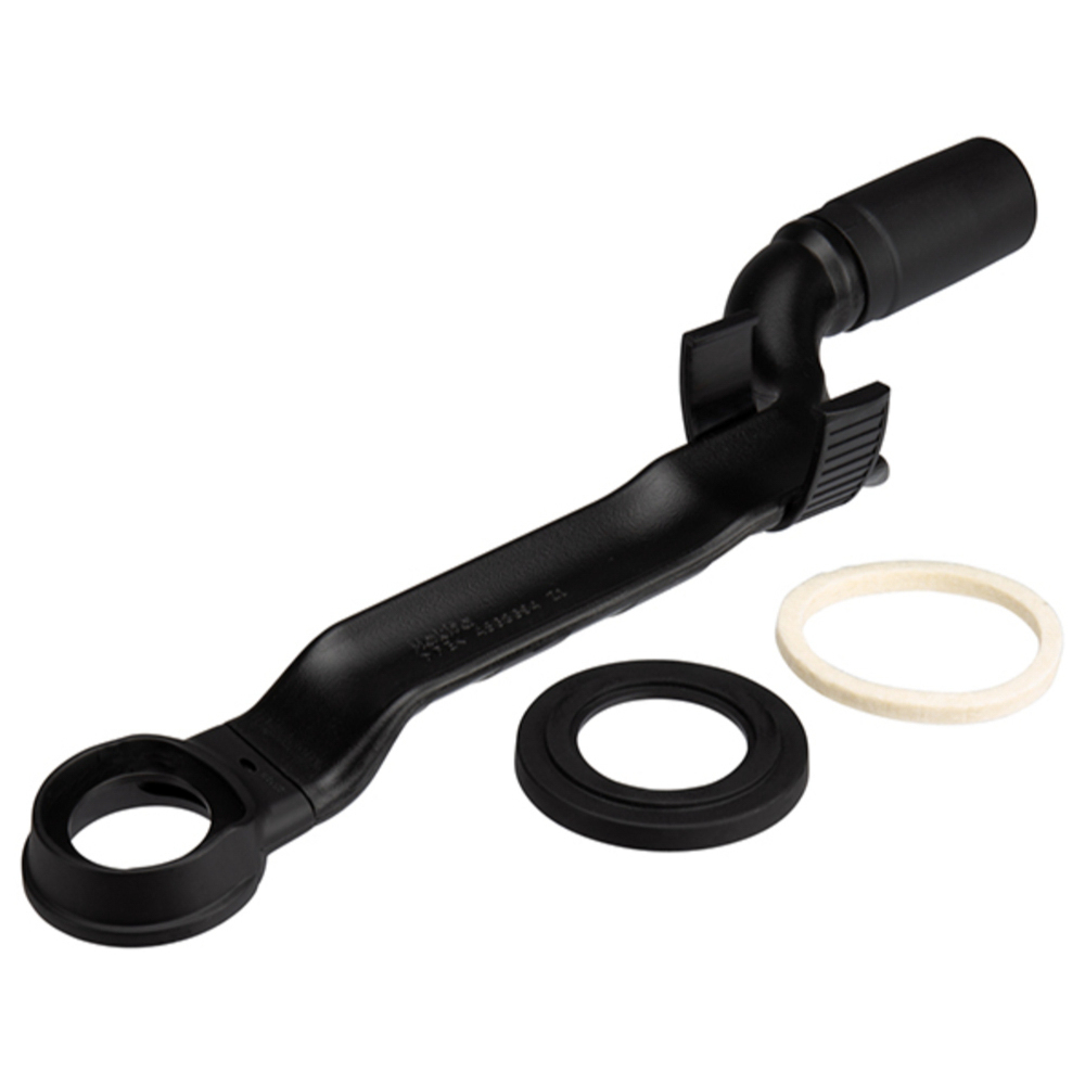 SYSTEME D'ASPIRATION MAKITA - 1996303